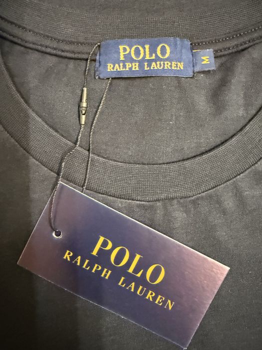 T-shirt Ralph Lauren (M)