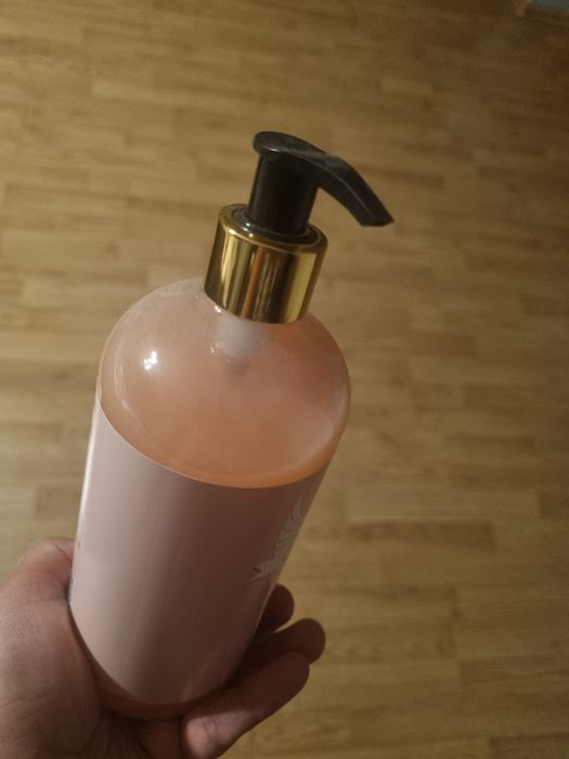 Perfumowane mydło w płynie 500 ml inspirowane Olimpea