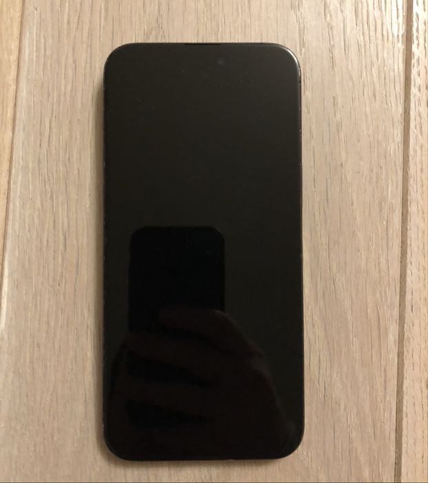 Продам Iphone 15 Pro Max, 256gb Blue