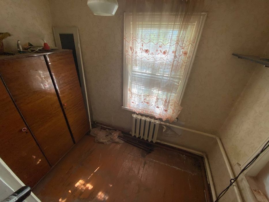 Продам часть дома в пгт Высокий Харьковского р-на