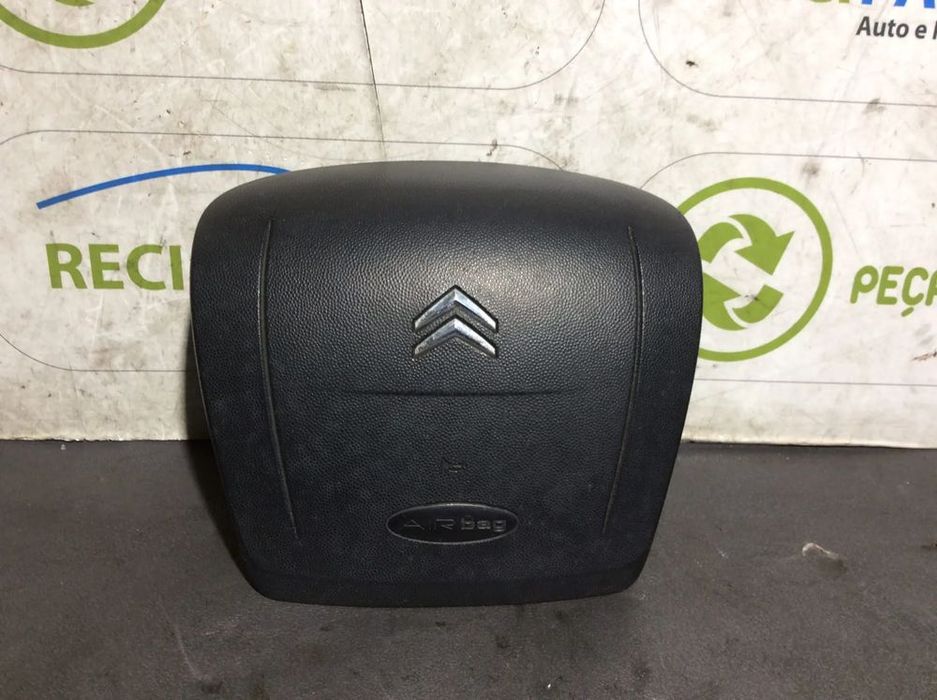 Airbag de volante Citroen Jumper de 2013