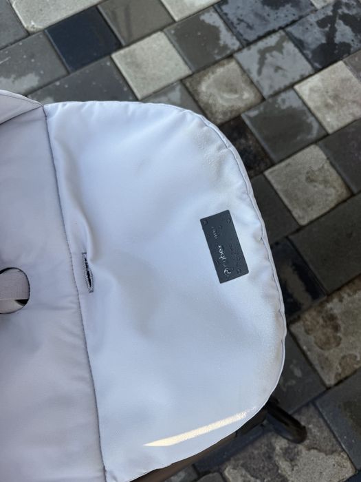 Візок Cybex melio реверсна