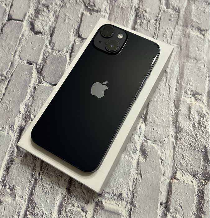 iPhone 14 128GB Midnight  Neverlock