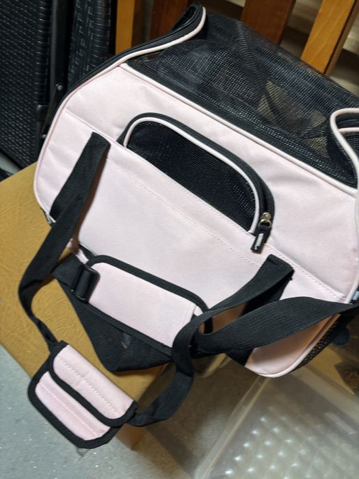 Transportadora de animais