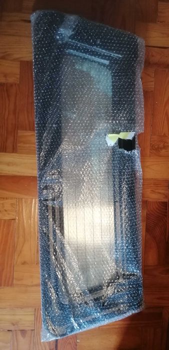 mazda mx5 rf vidro traseiro