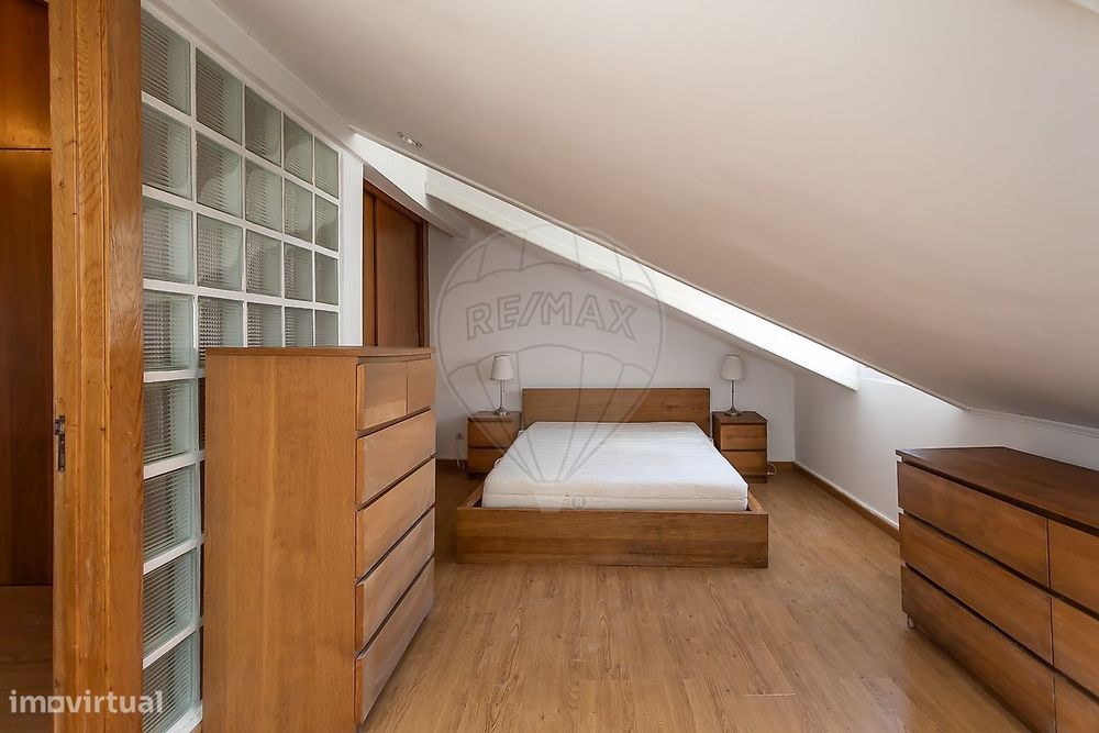 Apartamento T1 para venda