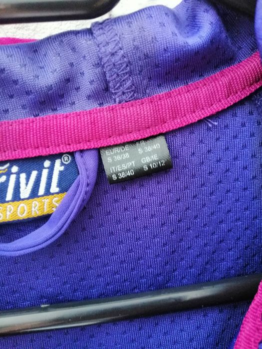 Kurtka softshellowa Crivit