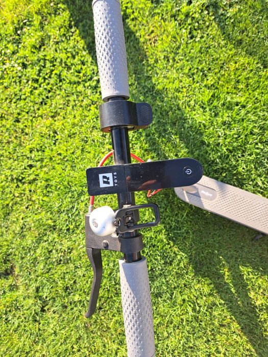 Hulajnoga Elektryczna