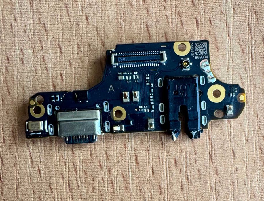 Xiaomi Redmi Note 9 Pro 6/64GB