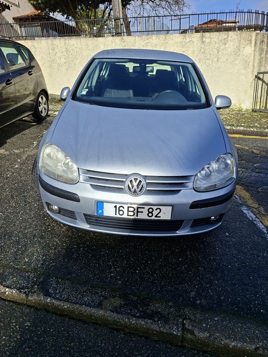 Golf 1.4 TSI 90 CV Gasolina