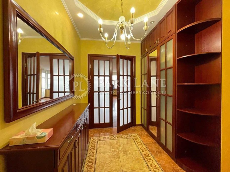 3-комнатная квартира по адресу ул. Богдана Хмельницкого (площадь 134 м²) - Atlanta.ua - фото 4