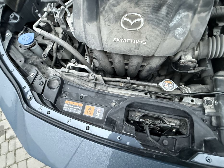 Продам Mazda CX 30 Preferred 2022