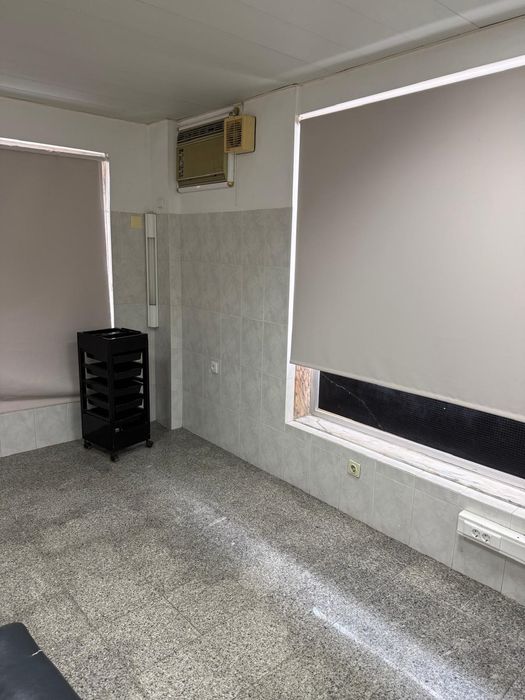 Estabelecimento comercial 21m2
