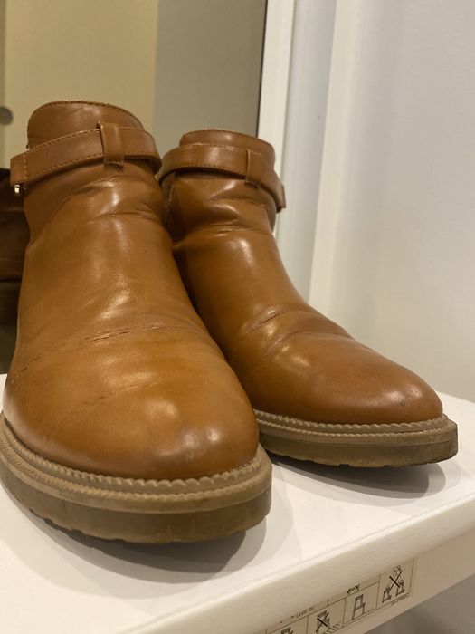 Botins stradivarius 39