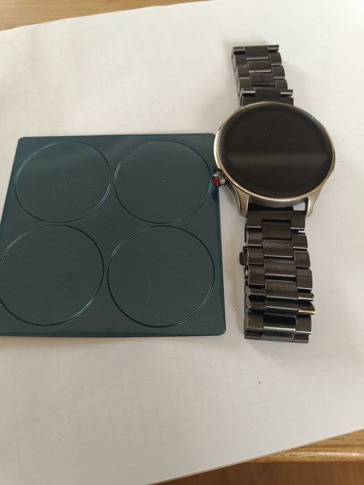 Smartwatch Amazfit GTR 4