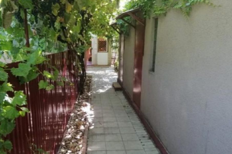 Продам дом на Добровольского/Заболотного (156-397)