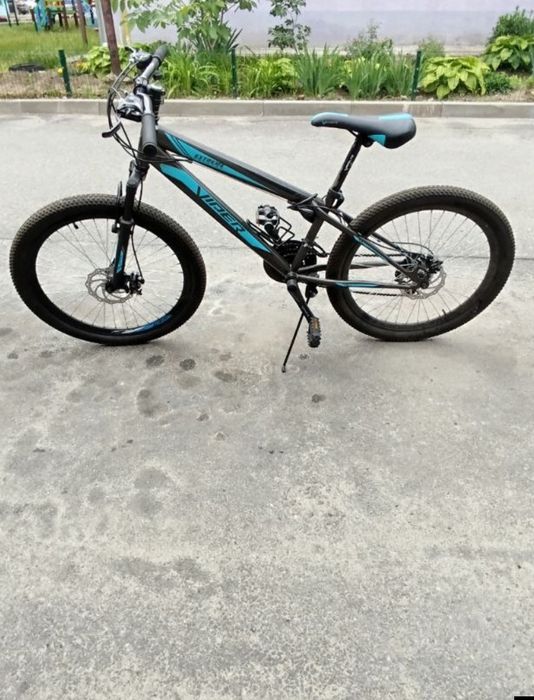 Велосипед Viper Extreme