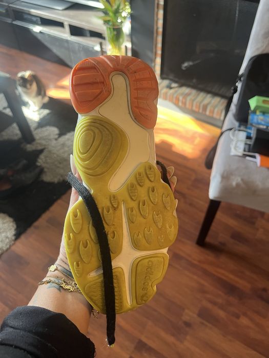 Sapatilhas originais adidas