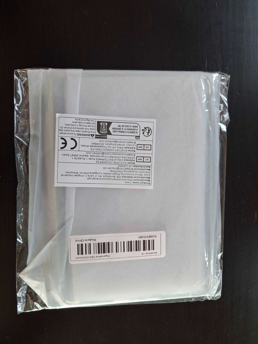 Capa Kindle Paperwhite 10th generation 2018 6 polegadas