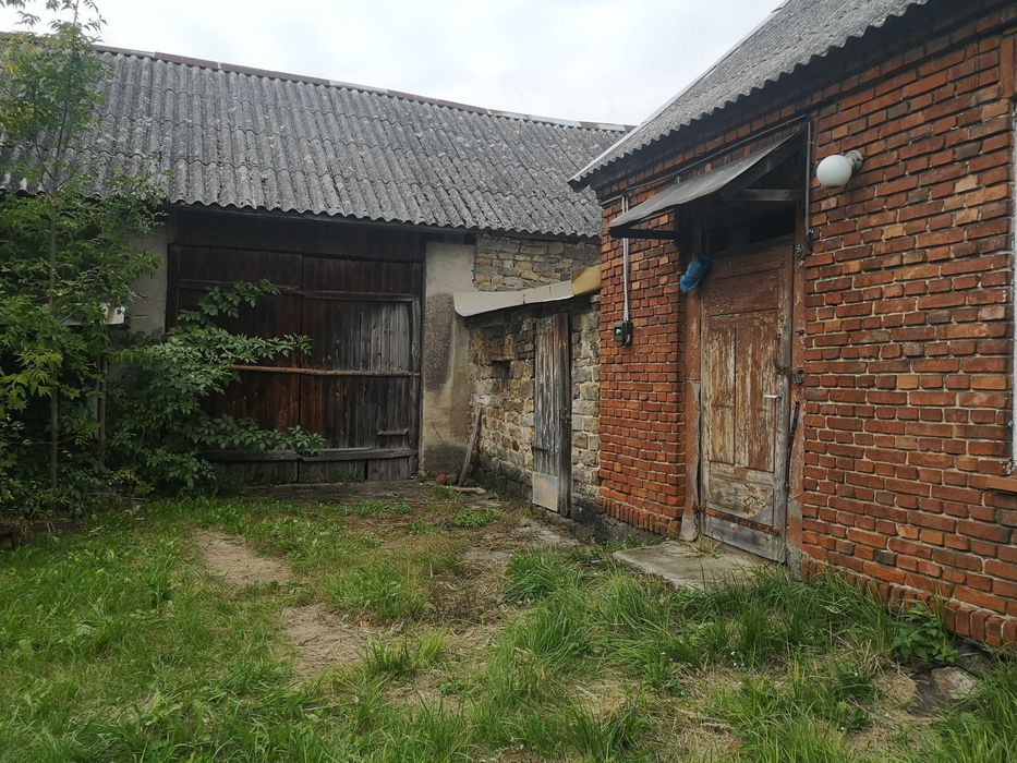 Dom jednorodzinny, Gowarczów