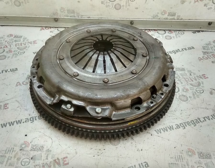 Демпфер щеплення Корзина Маховик Диск 1,3 1.9 D JTD Fiat Doblо Добло