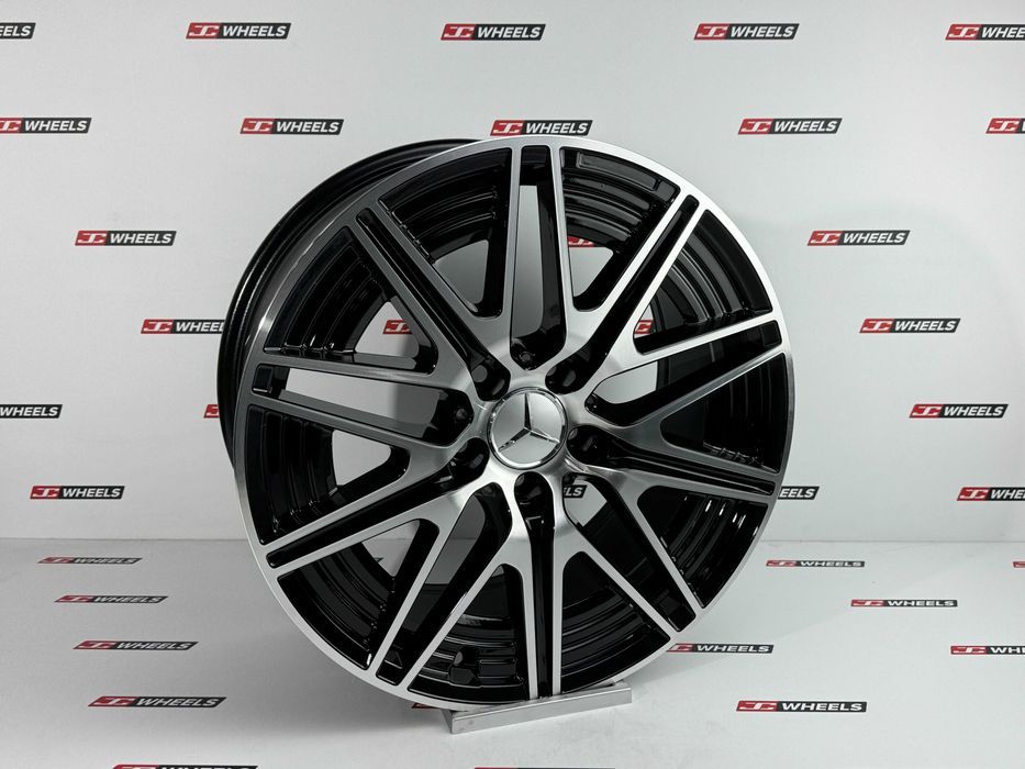 Jantes Look Mercedes W206 Amg em 18 | 5x112