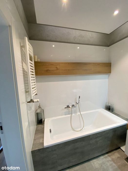 Komfortowy apartament 52 m² | Atrium Park | Bartodzieje |