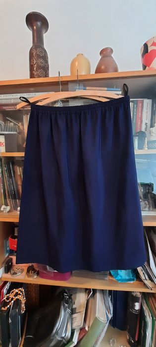 Spódnica 2 w 1 na gumce