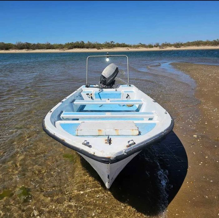 Barco Vimar 480