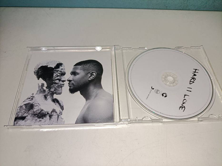 Usher_Hard ii love