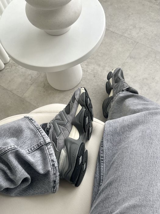 Жіночі кросівки New Balance 9060 | женские кроссовки New Balance 9060