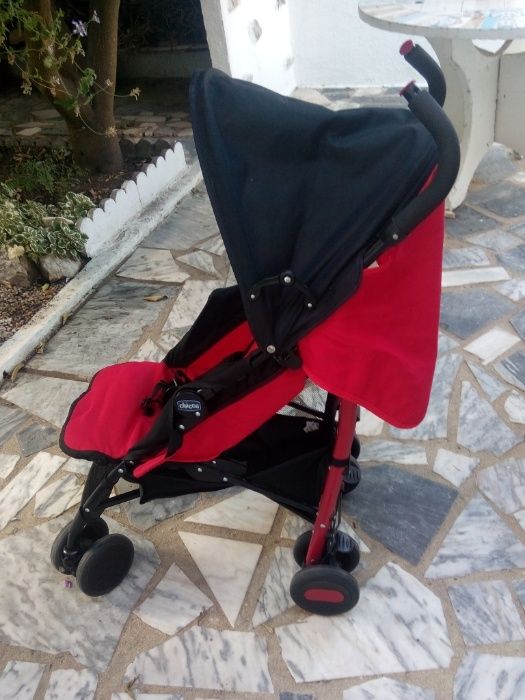 Chicco Baby Stroller
