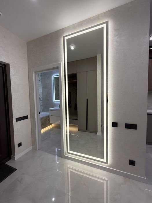 Продам квартиру 41 м² ( Краснова ) Вид Иподром и Море Топ локация