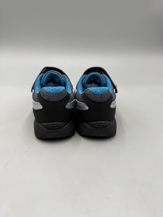 Кросівки Geox Torque 27 р кроссовки