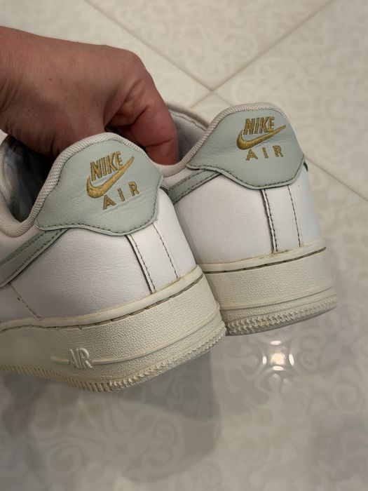 Кросівки nike air forse 1