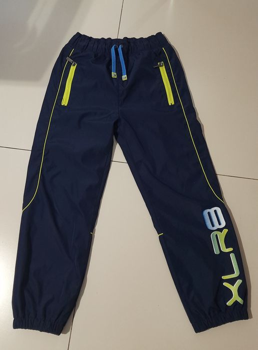 Штаны спортивные детские 8-10 лет