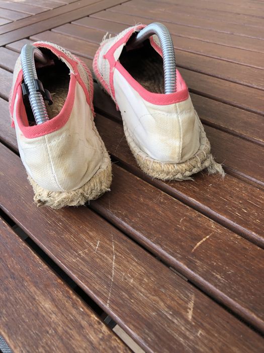 Espadryle Tommy Hilfiger