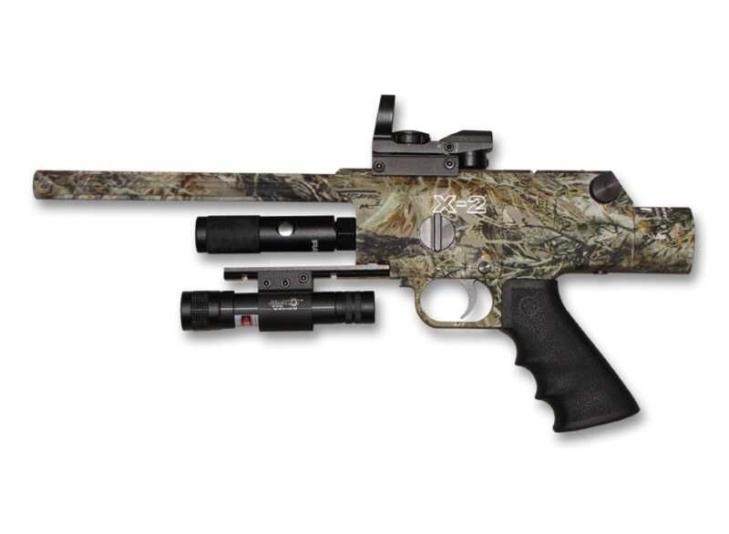 шприцемет пневматичний ветеринарний, шприцмет