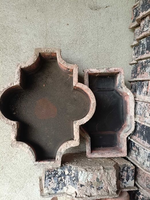 Forma na kostkę