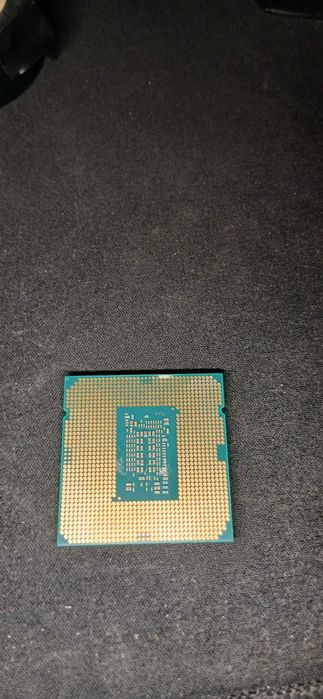 Processador i3 10100f