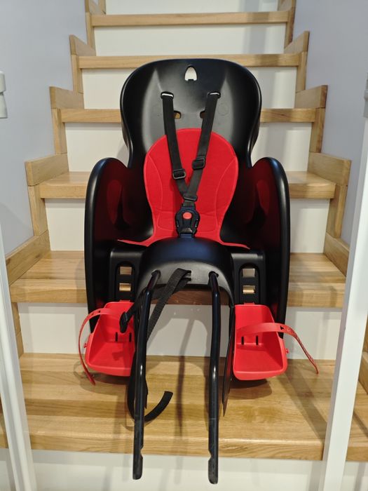 fotelik rowerowy KROSS WALLAROO