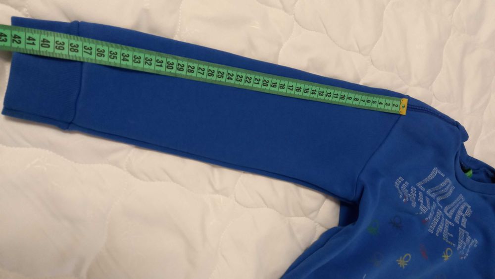 Спортивный костюм Benetton 120p