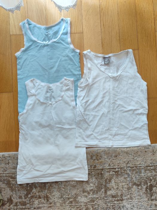 Paka ubrań dla dziewczynki rozmiar 98/104