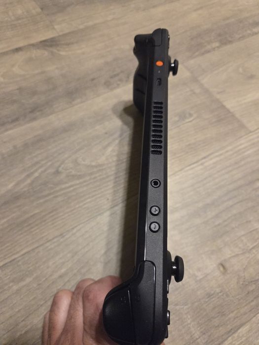 Konsola Steam Deck OLED 1TB