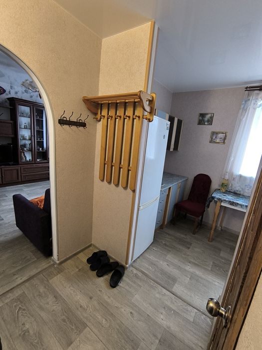 Продам 1но кім.кв р-н Київська