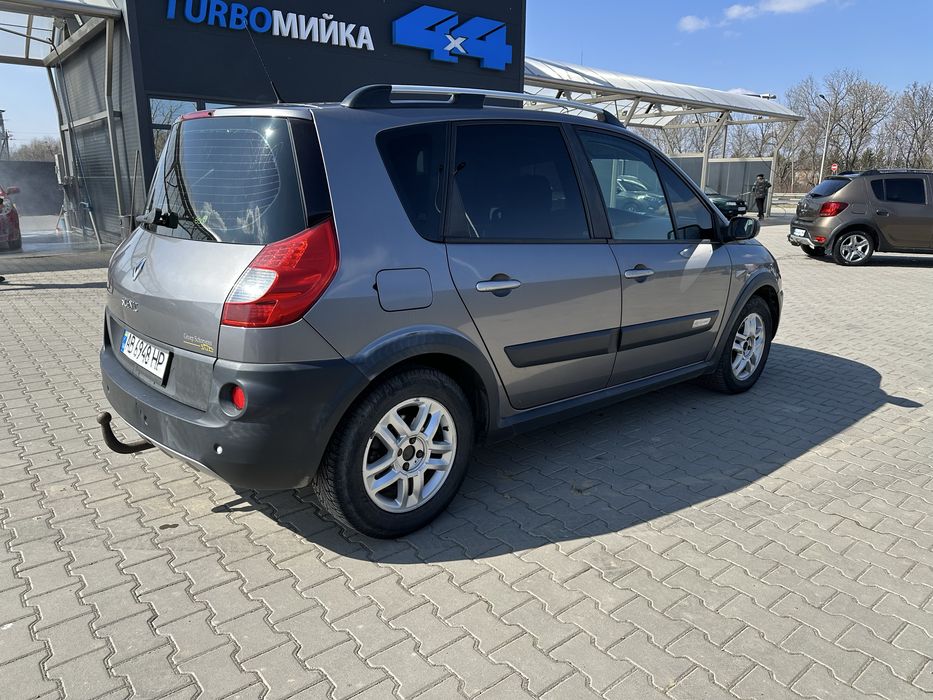 Продам Рено Сценік