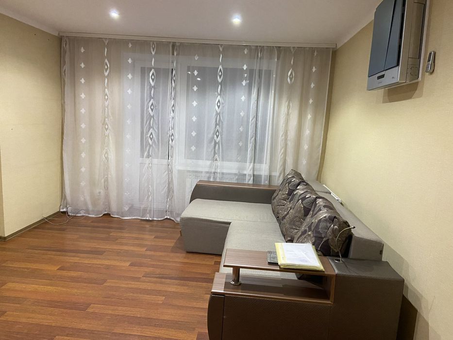 Продам 1 кім квартиру на Шишкарівська Автономка