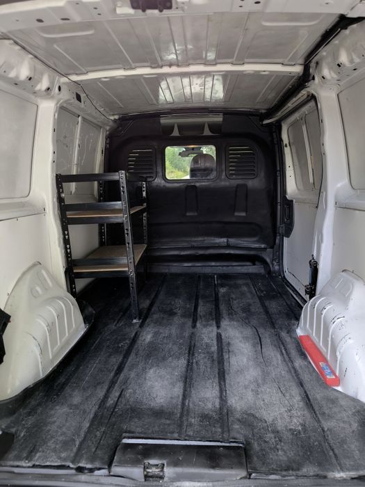 Fiat Scudo 2.0 Multijet 2011 L1H1