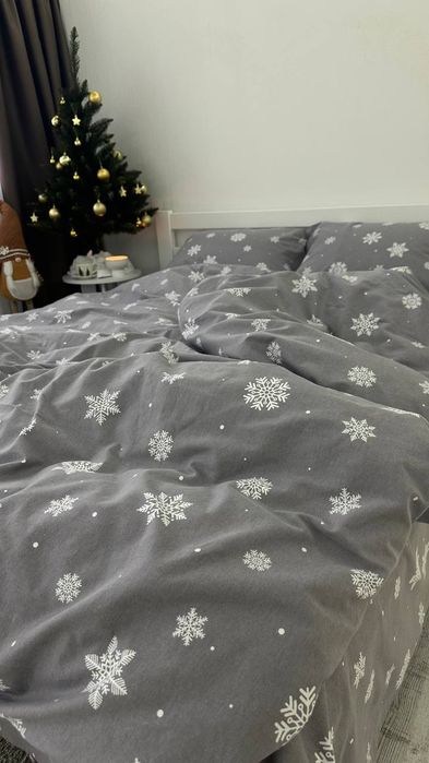 Постільна білизна