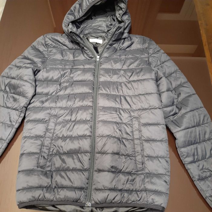 Куртка (осінь-весна) для хлопчика H&M 13-14 років. Зріст 164см.